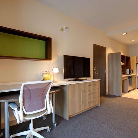 Home2 Suites By Hilton Charlotte Uptown Εξωτερικό φωτογραφία
