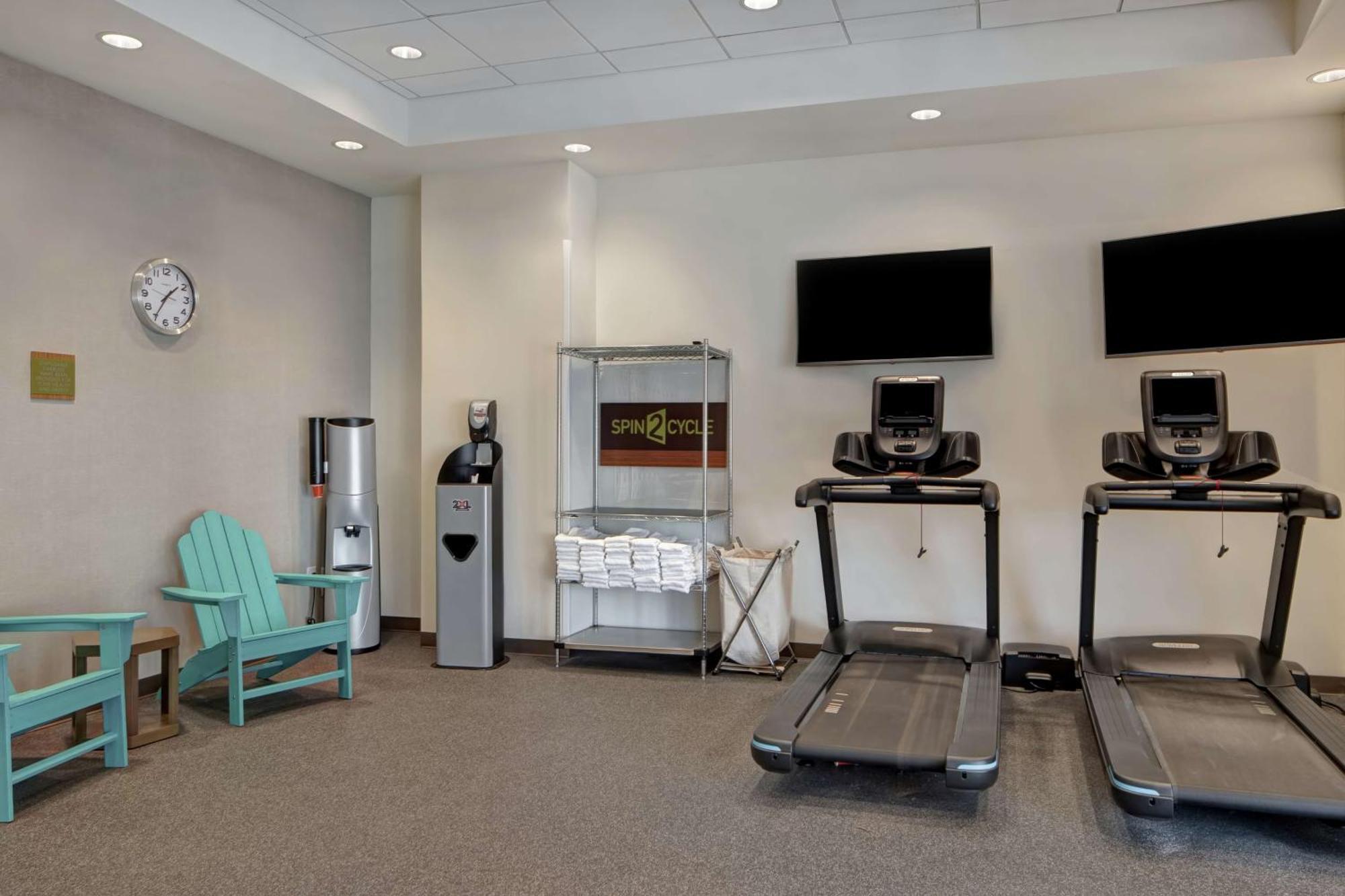Home2 Suites By Hilton Charlotte Uptown Εξωτερικό φωτογραφία