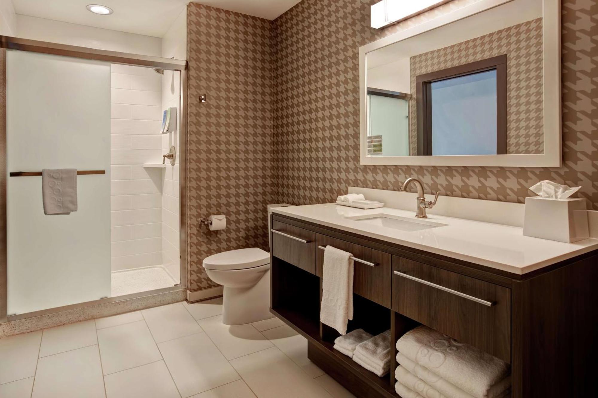 Home2 Suites By Hilton Charlotte Uptown Εξωτερικό φωτογραφία