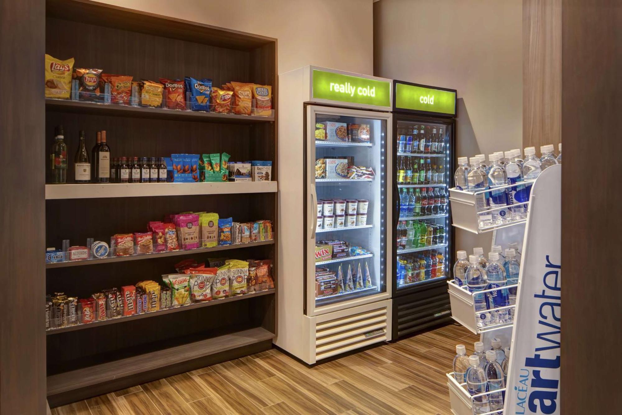 Home2 Suites By Hilton Charlotte Uptown Εξωτερικό φωτογραφία