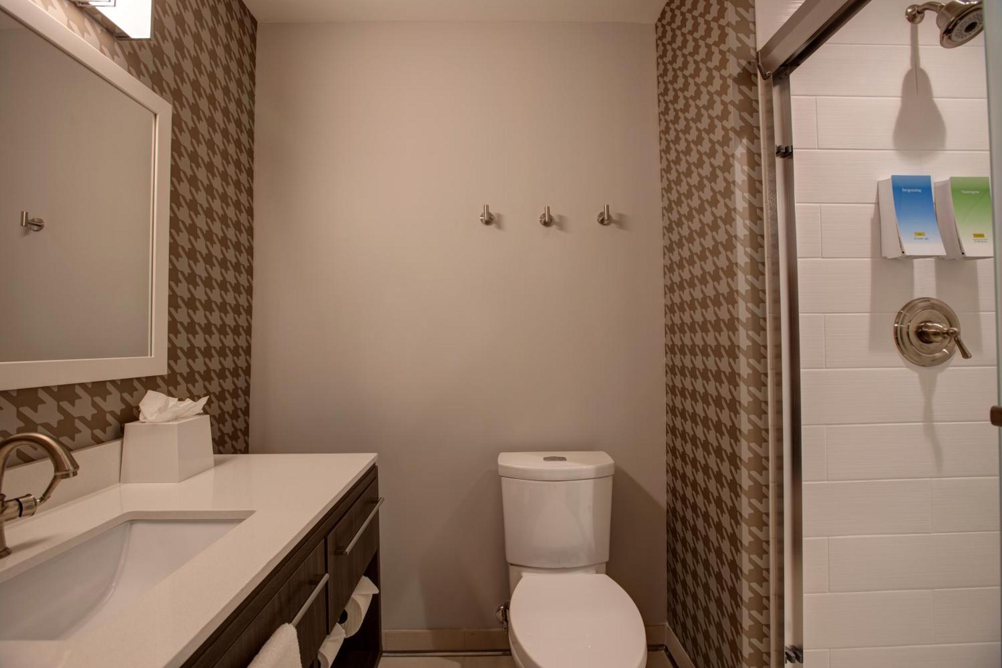 Home2 Suites By Hilton Charlotte Uptown Εξωτερικό φωτογραφία