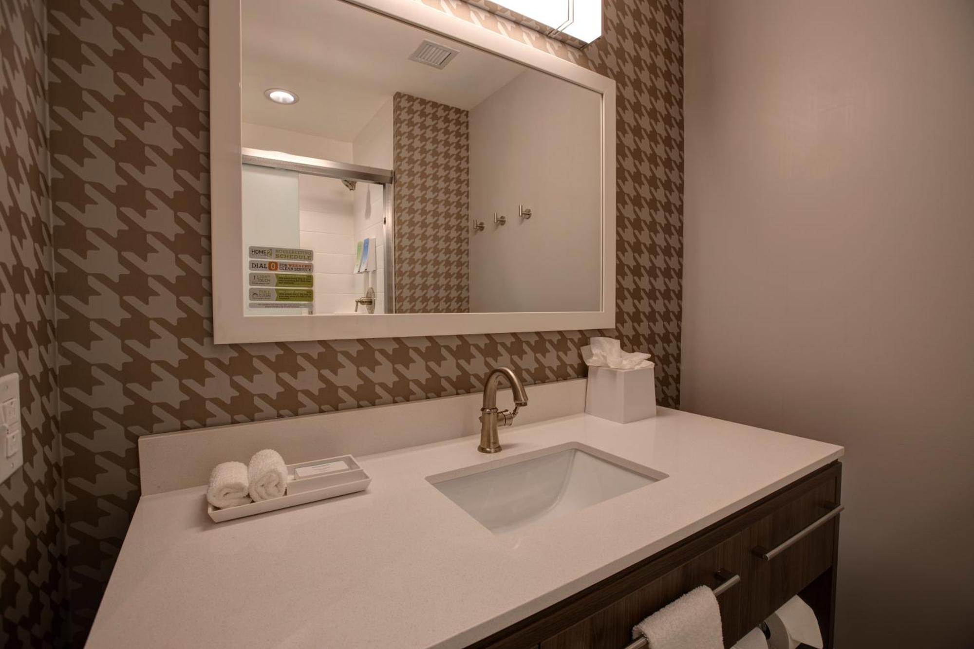 Home2 Suites By Hilton Charlotte Uptown Εξωτερικό φωτογραφία
