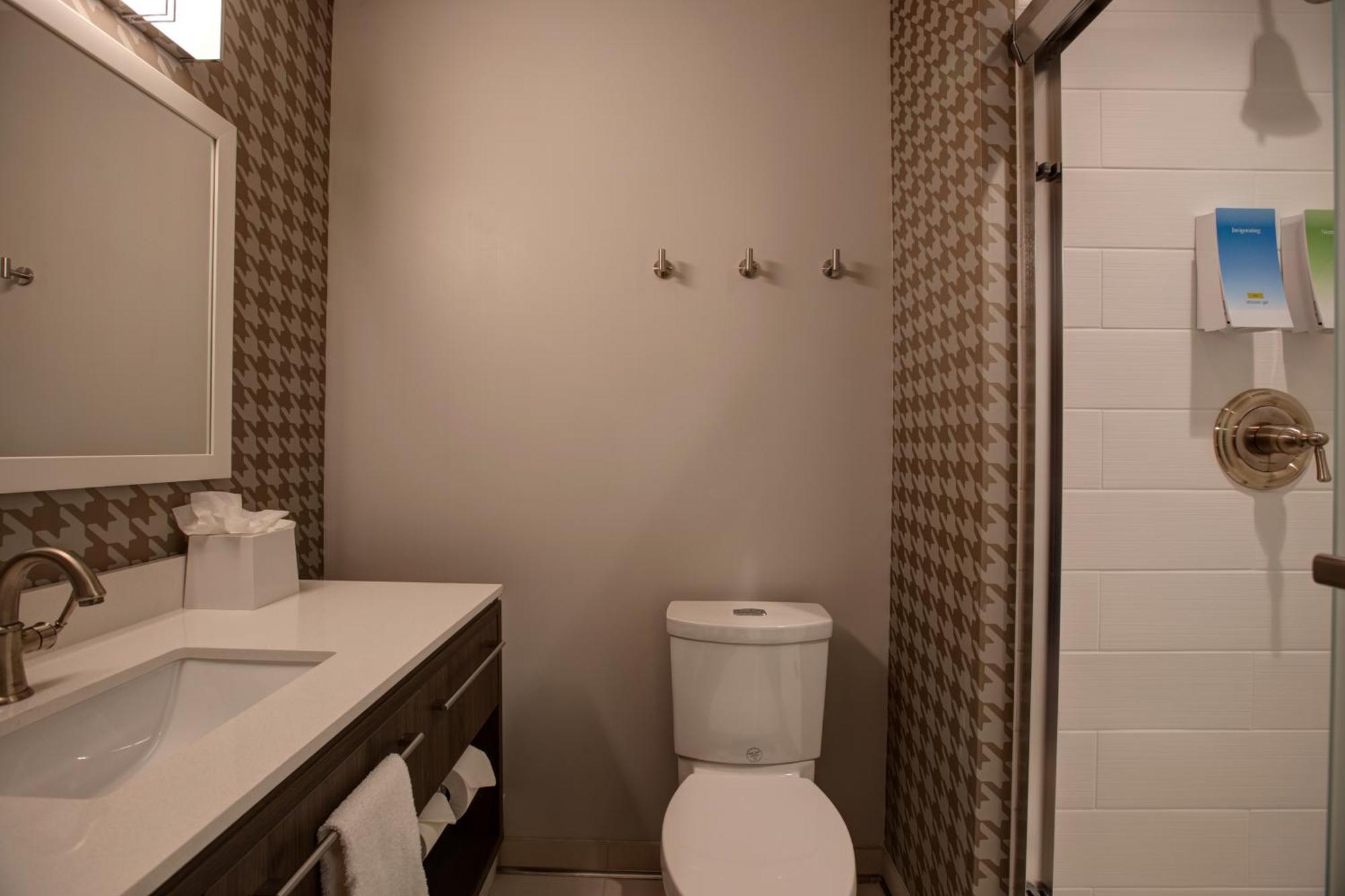 Home2 Suites By Hilton Charlotte Uptown Εξωτερικό φωτογραφία